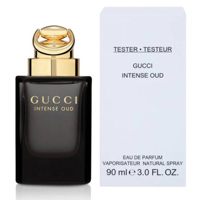عطر غوتشي عود انتنس او دي بارفيوم تستر